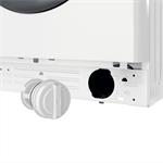 Indesit MTWE 81484 WK EE, spredu plnená práčka, 8kg