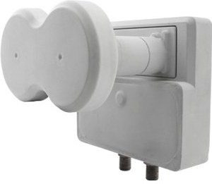 iNEOS Monoblock Twin 4,3 LNB