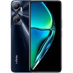 Infinix Hot 20 NFC, 128 GB, Dual SIM, čierny