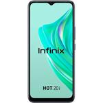 Infinix Hot 20i, 64 GB, Dual SIM, čierny