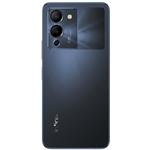 Infinix Note 12, 128 GB, Dual SIM, čierny