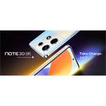 Infinix Note 30 VIP, 256 GB, Dual SIM, biely