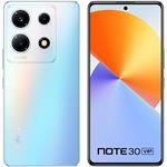 Infinix Note 30 VIP, 256 GB, Dual SIM, biely