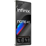 Infinix Note 40, 8 GB, 256 GB, sivý