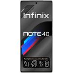 Infinix Note 40, 8 GB, 256 GB, sivý