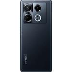 Infinix Note 40 PRO, 12 GB, 256 GB, čierny