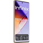 Infinix Note 40 PRO, 12 GB, 256 GB, zelený