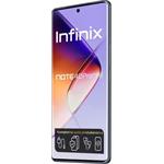 Infinix Note 40 PRO+ 5G, 256GB, čierny