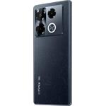 Infinix Note 40 PRO+ 5G, 256GB, čierny