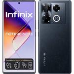 Infinix Note 40 PRO+ 5G, 256GB, čierny