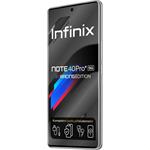 Infinix Note 40 PRO+ 5G, 256GB, Racing edition