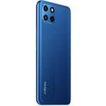 Infinix Smart 6 HD, 32 GB, Dual SIM, modrý