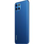 Infinix Smart 6 HD, 32 GB, Dual SIM, modrý