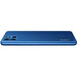 Infinix Smart 6 HD, 32 GB, Dual SIM, modrý