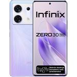 Infinix Zero 30 5G, 256 GB, fialový