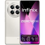 INFINIX Zero 40 5G, 12GB, 512GB, titánový