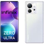 Infinix Zero ULTRA NFC, 256 GB, strieborný