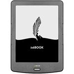 InkBOOK Classic 2, 6", čitačka kníh, čierna