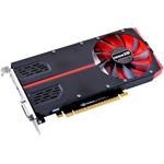 INNO3D GeForce GTX 1050 Compact Single Slot, 2048 MB GDDR5