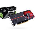 INNO3D GeForce GTX 1050 Compact Single Slot, 2048 MB GDDR5