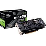 Inno3D GeForce GTX 1060 TwinX2, 3GB