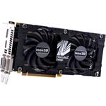 INNO3D GeForce GTX 1070 Twin X2, 8192 MB GDDR5