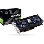 INNO3D GeForce GTX 1070 Twin X2, 8192 MB GDDR5