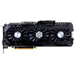 INNO3D GeForce GTX 1080 Ti iChill X4