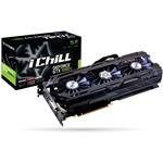 INNO3D GeForce GTX 1080 Ti iChill X4