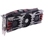 Inno3D GeForce GTX 970 iChill X4 Air Boss DHS, 4GB