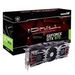Inno3D GeForce GTX 970 iChill X4 Air Boss DHS, 4GB