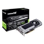 Inno3D GeForce GTX 980 Ti, 6GB