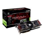 Inno3D GeForce GTX 980 Ti iChill X4 Air Boss Ultra, 6GB