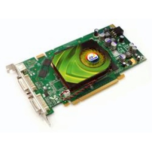 Inno3D Geforce PCX7900GS 256MB (PCIe)