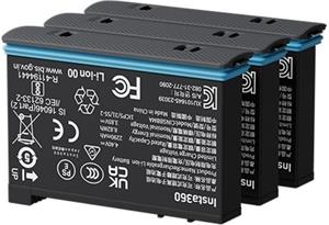 Insta360 akumulátor pre X4