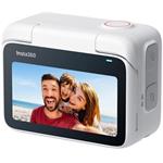 Insta360 GO 3S, mini magnetická športová kamera, 128GB, biela