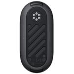 Insta360 GO 3S, mini magnetická športová kamera, 128GB, čierna