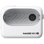 Insta360 GO 3S, mini magnetická športová kamera, 64GB, biela
