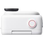 Insta360 GO 3S, mini magnetická športová kamera, 64GB, biela