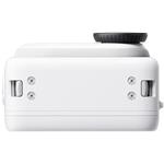 Insta360 GO 3S, mini magnetická športová kamera, 64GB, biela
