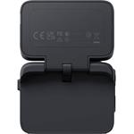 Insta360 GO 3S, mini magnetická športová kamera, 64GB, čierna