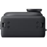 Insta360 GO 3S, mini magnetická športová kamera, 64GB, čierna