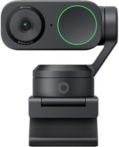 Insta360 Link 2, Gimbal webová kamera