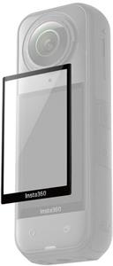Insta360 ochrana displeja pre X5