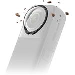 Insta360 ochranné sklá pre objektívy X5