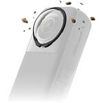 Insta360 prémiové ochranné sklá objektívov pre X5