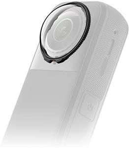 Insta360 prémiové ochranné sklá objektívov pre X5