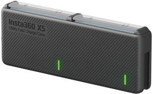 Insta360 rýchlonabíjacie puzdro pre X5