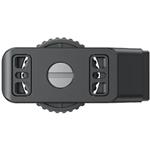 Insta360 vertikálno-horizontálny držiak pre X5