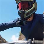 Insta360 vertikálno-horizontálny držiak pre X5